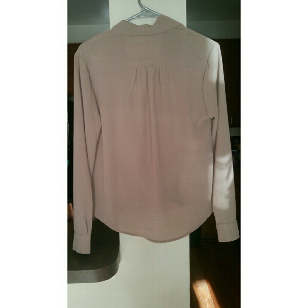 Elodie Blouse - Picture 3 of 3
